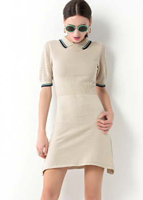 [해외수입] the kelly S/S collection fashion style_DRESS 0510-0010